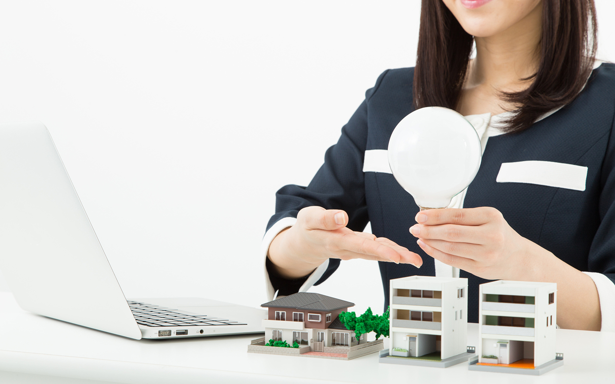 ライフライン事業